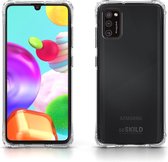 SoSkild Samsung Galaxy A40 (2019) Absorb Impact Case Transparent