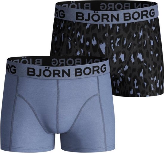 Björn Borg Korte broeken voor heren