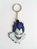 Ryuk Death Note leuke sleutelhanger - Keychain - anime + Geschenkzakje