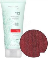 Medavita Choice Mask Red 200ml - kleurconditioner