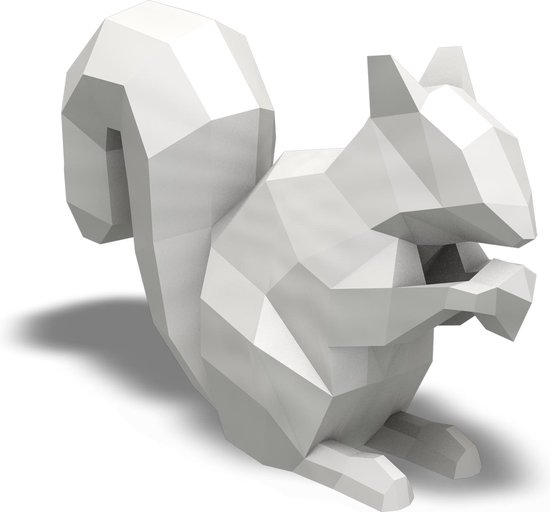 Papercraft kit on sale