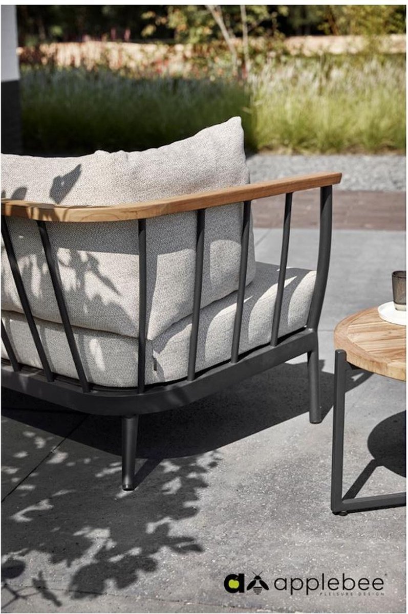 Apple Bee Condor 2-zits Loungebank