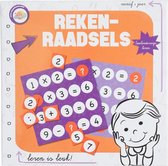 Educatief spel ik leer sommen – ik leer sommen – ik leer rekenen – sommen spel – oefenspel – leerspel – oefenen met sommen – oefenen met rekenen – sommen oefenen voor kinderen – vanaf 4 jaar