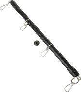 Banoch | Spreidstang black  - spreader bar bondage - 50 cm