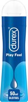 Durex Sensitive - Waterbasis Glijmiddel - 50 ml