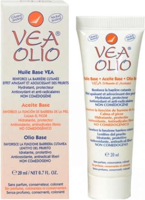 VEA OLIO Olio base Review