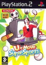 U-Move Super Sports GER