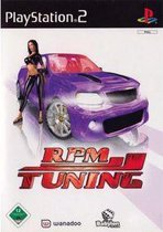 RPM Tuning-Duits (Playstation 2) Gebruikt