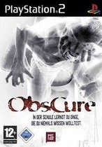 [PS2] Obscure