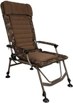 Fox Super Deluxe Recliner Highback Chair