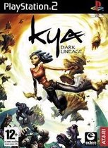 Kya: Dark Lineage