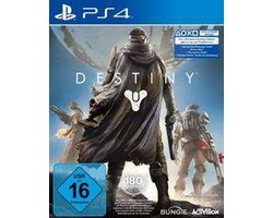 Activision Destiny - Vanguard Armory Edition Speciaal PlayStation 4