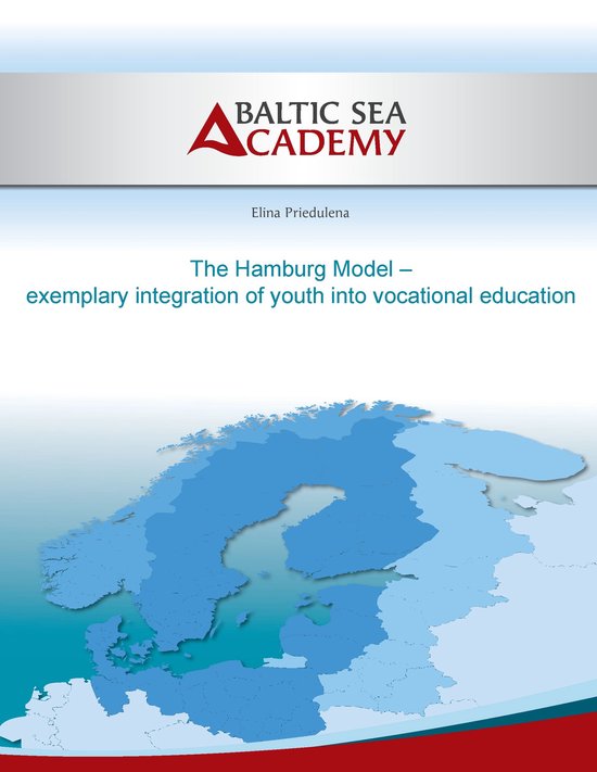 The Hamburg Model – exemplary integration of youth into vo ... - cover