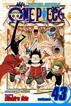 One Piece 43 - One Piece, Vol. 43