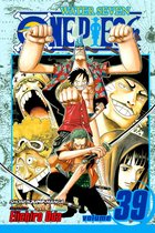 One Piece 39 - One Piece, Vol. 39