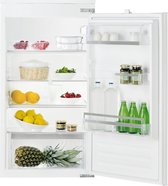 Bauknecht KSI 10VF2 réfrigérateur Intégré (placement) 167 L Blanc