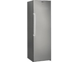 Bauknecht KR 19G4 IN 2 vrijstaande koelkast RvS