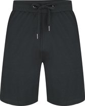 Pastunette for Men korte Pyjamabroek - Dark Grey - Maat XL