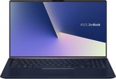 Asus ZenBook UX533FN-A8017T - Laptop - 15.6 Inch