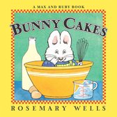 Max and Ruby -  Bunny Cakes