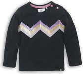 Koko Noko Longsleeve zwart Maat: 116