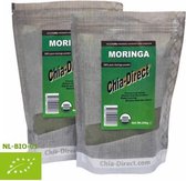 500gr BIO Moringa Poeder - (NL-BIO-01)