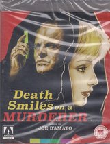 Death Smiles On A Murderer