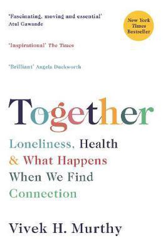 Together - cover