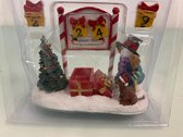kerst figuur