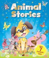 Young Story Time 15 -  Animal Stories