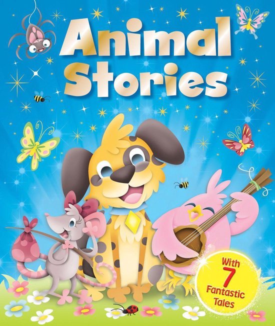 Young Story Time 15 Animal Stories (ebook), Igloo Books Ltd 9781783430277 Boeken