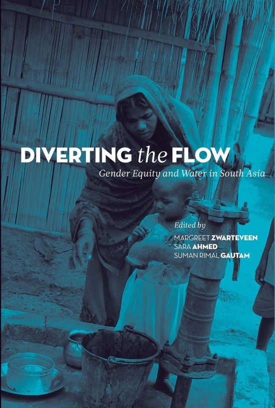 Diverting the Flow - cover