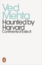 Continents of Exile 8 - Haunted by Harvard