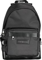TOMMY HILFIGER Backpack Men - UNI / NERO