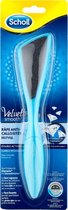 SCHOLL Voetvijl Velveth Smooth Met Diamantkristallen - Dubbele Werking Ruwe & Gladde Zijde