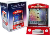 United Entertainment - Arcade Coin Pusher - Kermis Muntenschuiver