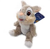 Stampertje - Pluche Knuffel - Disney Jungle Book - 25 cm