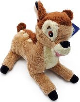 Disney Bambi Hertje - Pluche Knuffel - 27 cm