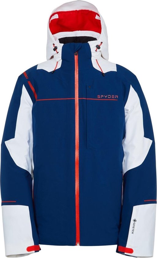 bol bol spyder jacket