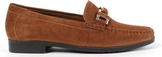 Sioux Cambria casual schoenen bruin dames (S) (60609) | bol.com