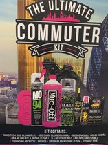 The ultimate commuter kit Muc-Off