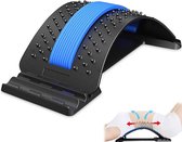 Rug Corrector Massage Backstretcher Rugstretcher Rugsteun Fitness - Aurae
