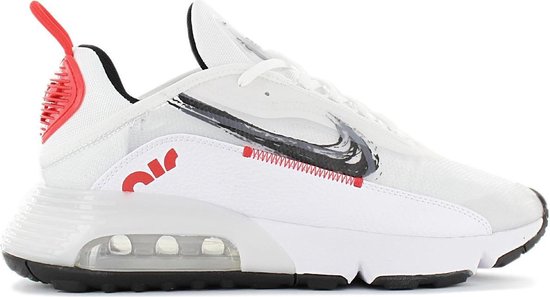 Nike 2090 wit heren new arrivals