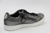 Hip h1678 antraciet kleurige sneaker- maat 29