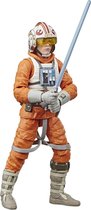 Star Wars: The Black Series -  E5 Luke Snowspeeder