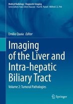 Imaging of the Liver and Intra-hepatic Biliary Tract: Volume 2