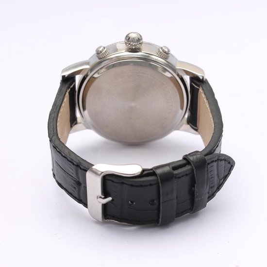 Oozoo Heren Horloges kopen? ✔️ Vergelijk de beste aanbiedingen