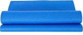 Yoga Mat | Eco-Vriendelijk| 180 x 60 x 0,6 cm | Blauw
