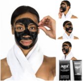Agor Charcoal Peel-Off Zwart Masker (60 ml)