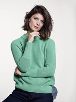 Dune Sweater - bright green OUD